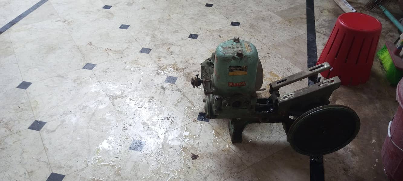 water pump 1