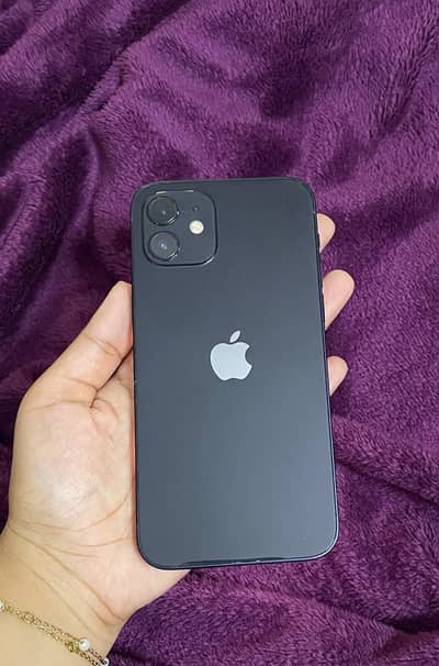 Apple iPhone 12