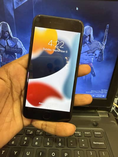 Apple iPhone SE 2020