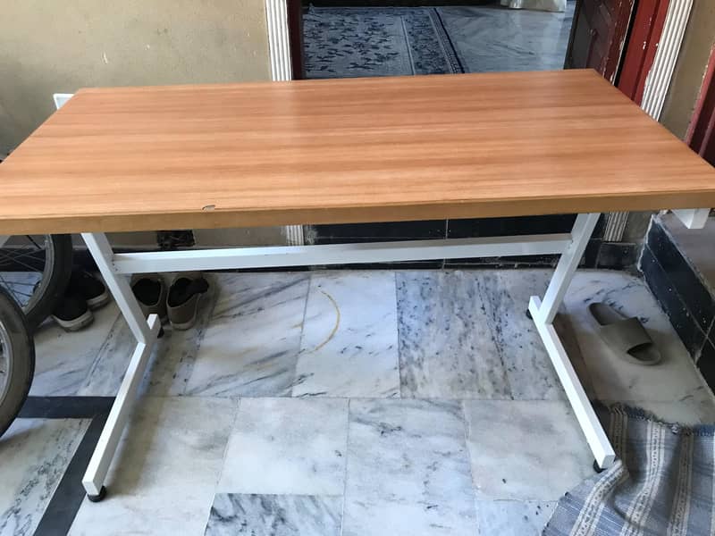 Office table 1