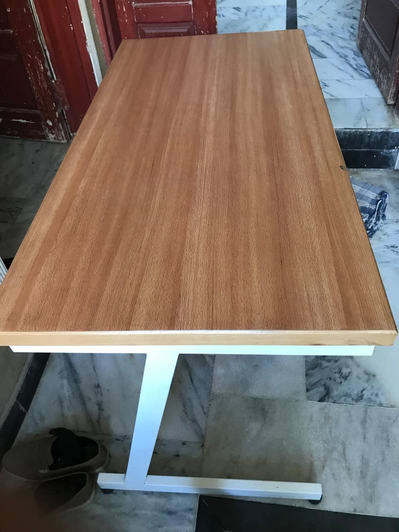 Office table 2
