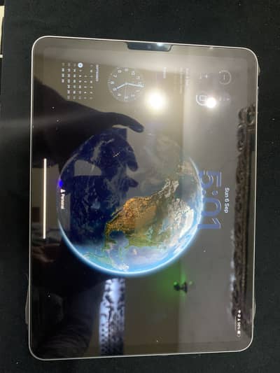 Ipad m2 chip