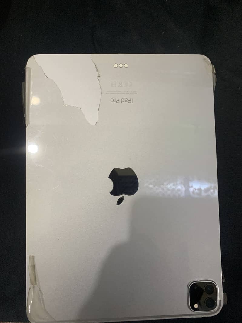 Ipad m2 chip 5