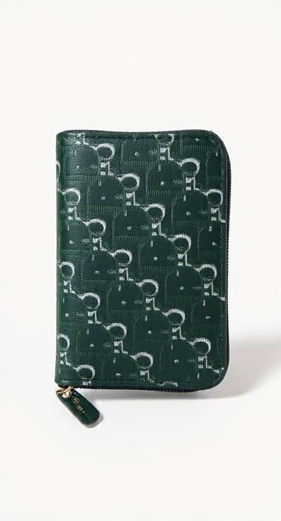 hand wallet woman