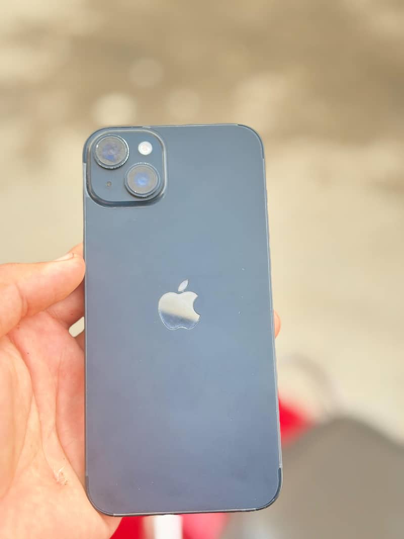 Apple iPhone 14 plus 0