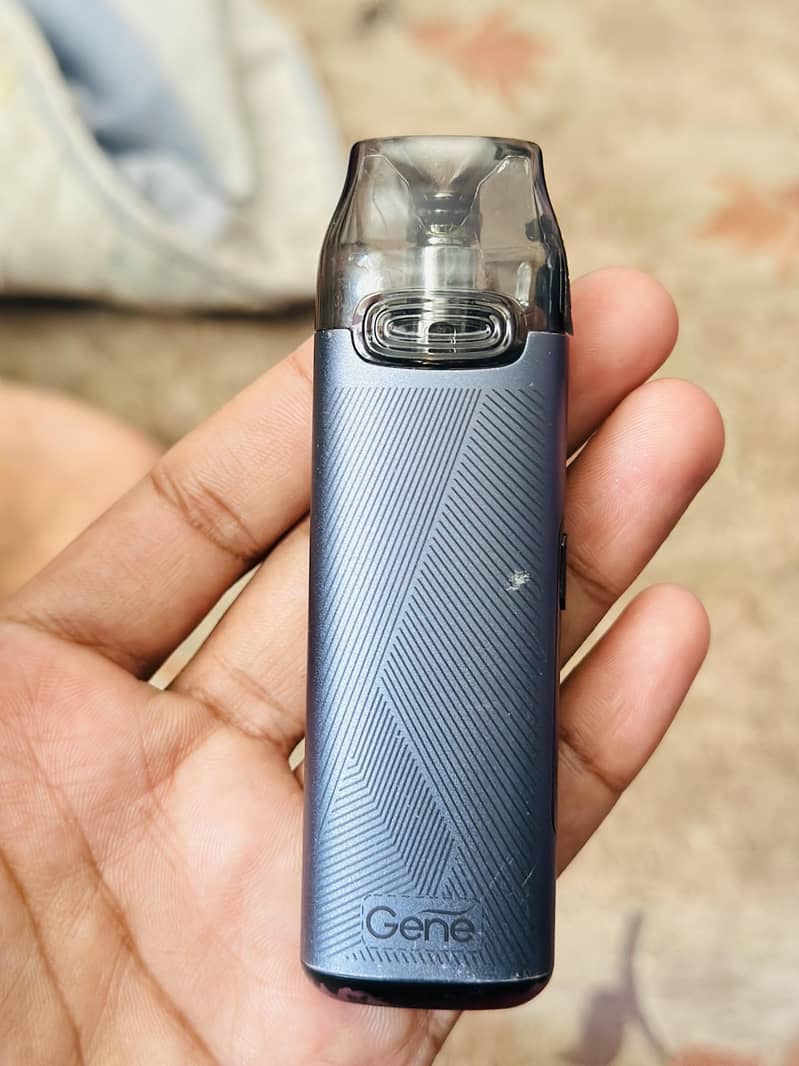 voopo vthru pro 1
