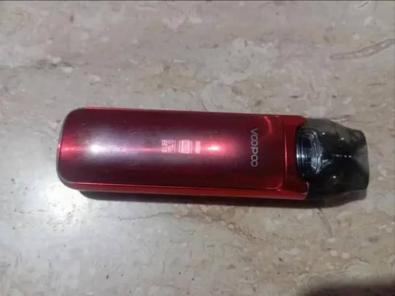 voopoo 2