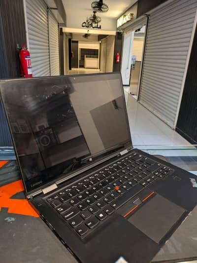 Lenovo yoga X1