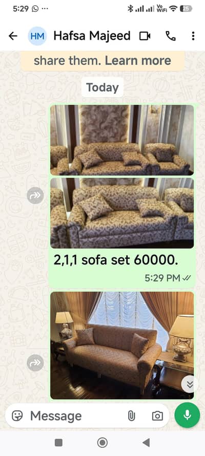 sofa for sale