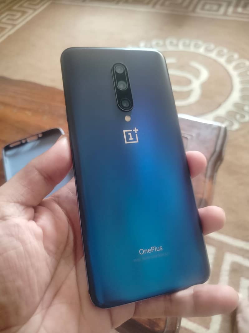 One Plus 7 Pro 2