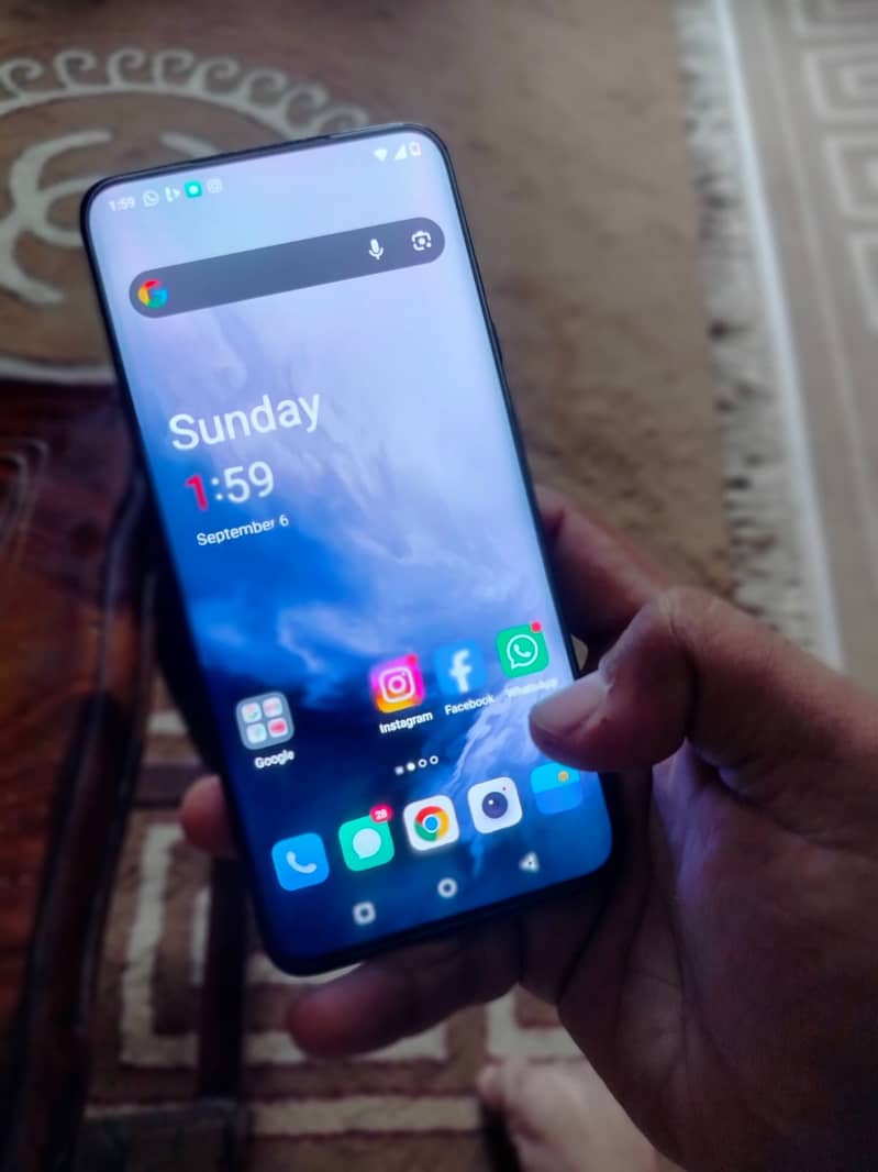 One Plus 7 Pro 4