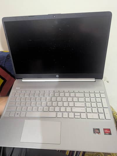 HP Laptop 15s