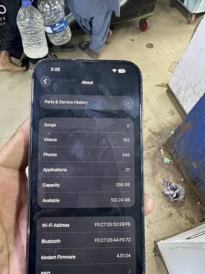 Apple iPhone 14 Pro Max