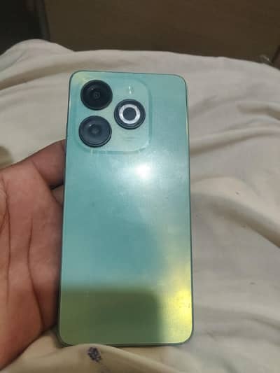 Infinix Smart 8