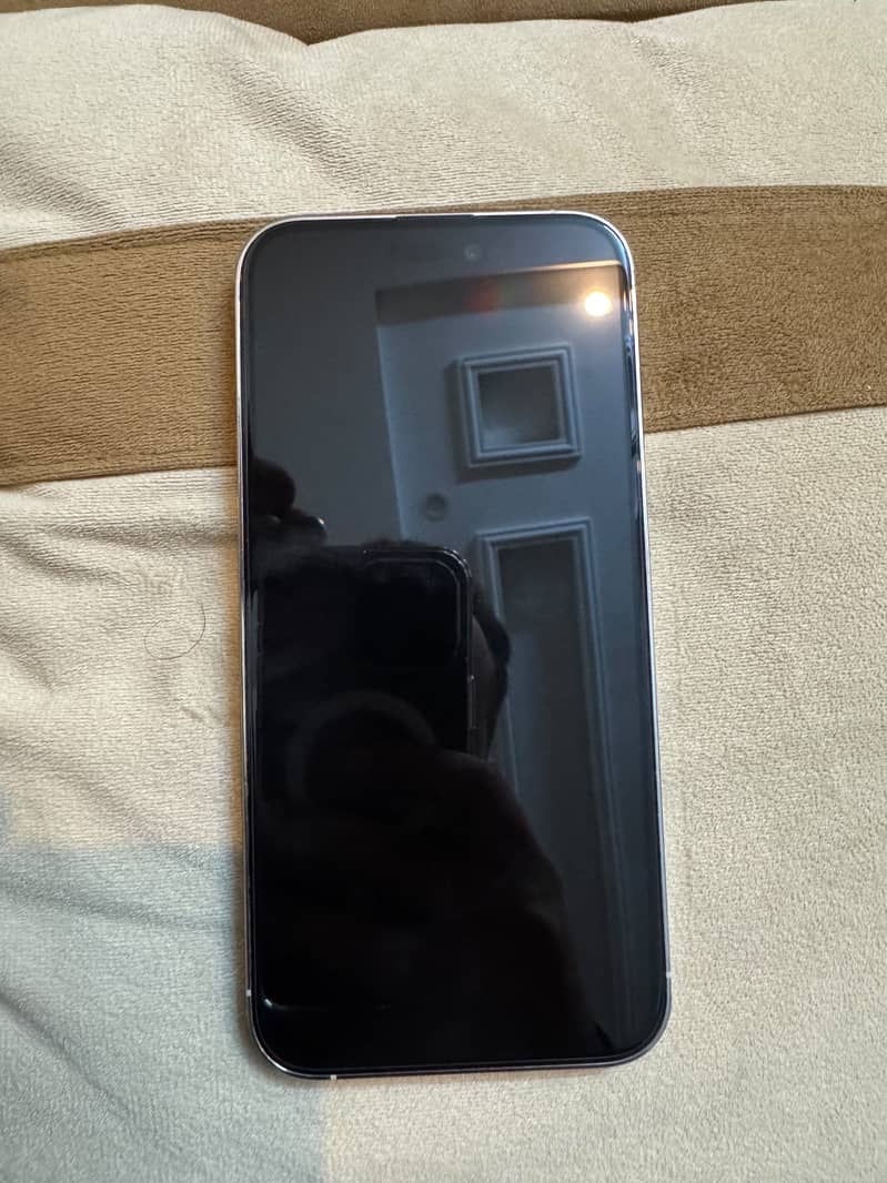 Apple iPhone 14 Pro Max 3