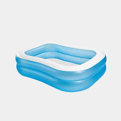 Inflatable pool (Large size)