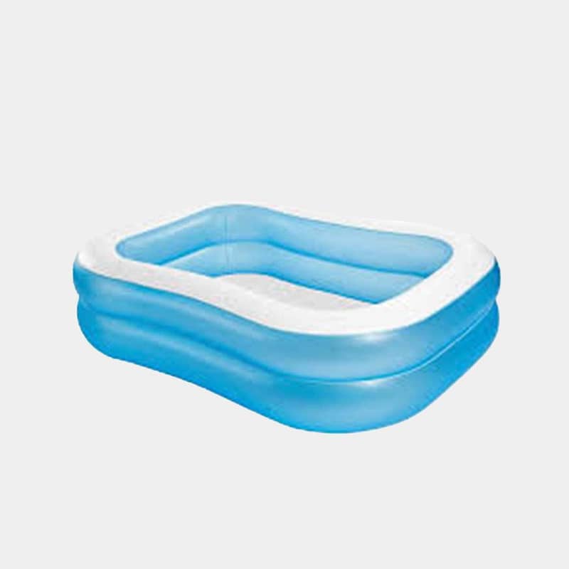 Inflatable pool (Large size) 0