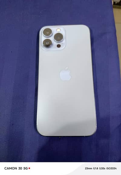 Apple iPhone 13 Pro Max