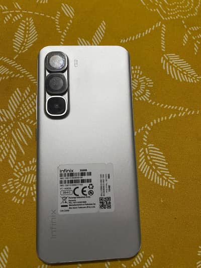 Infinix Hot 6 Pro