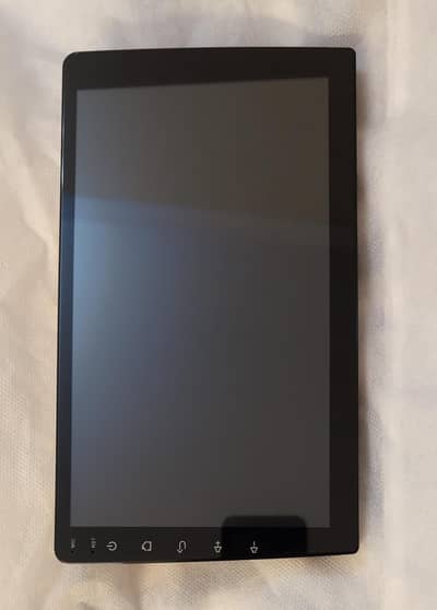 ANDROID PANEL 2GB/32GB SCREEN FAULTY TURNS OFF/ON AUTOMATICALLY