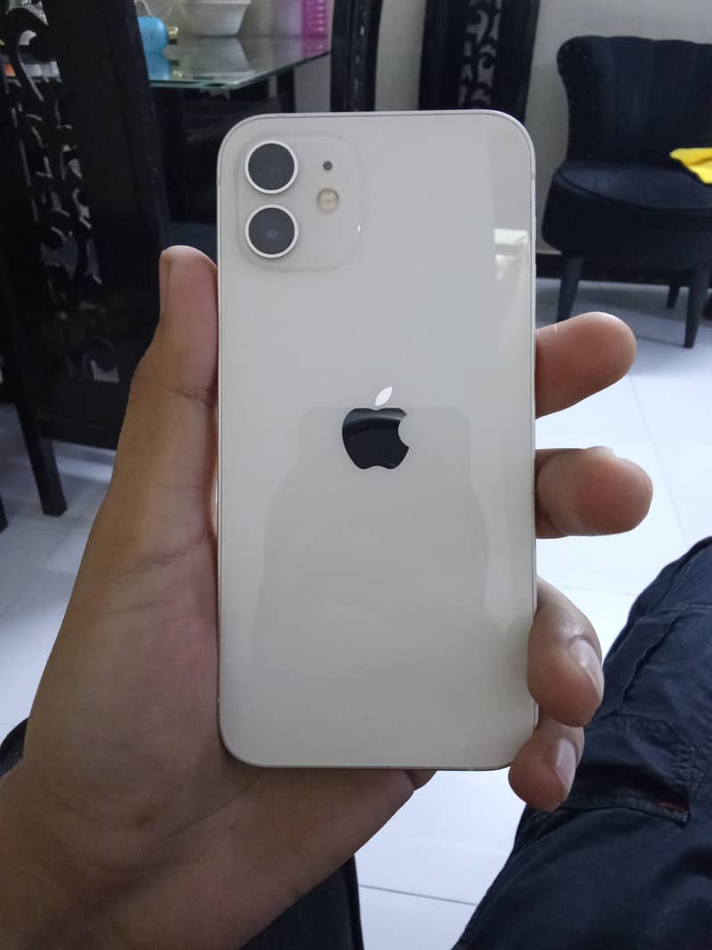 Apple iPhone 12 0