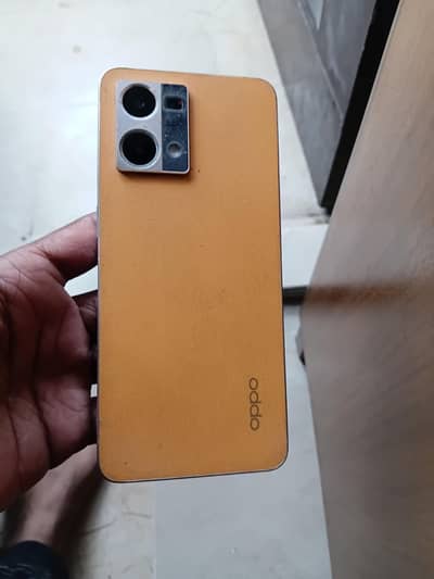 OPPO F21 Pro 4G
