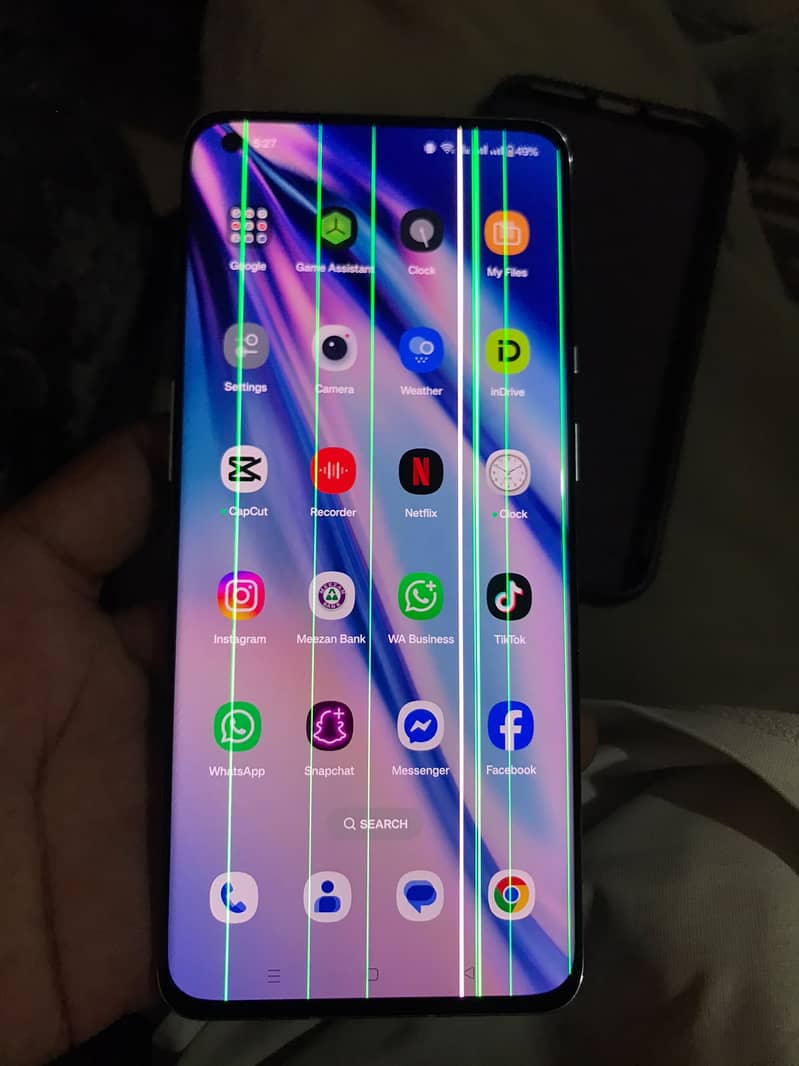 One Plus 9 Pro 1