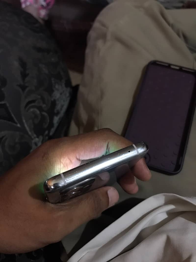 One Plus 9 Pro 2