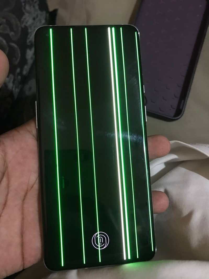 One Plus 9 Pro 5