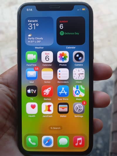 Apple iPhone 11 Pro