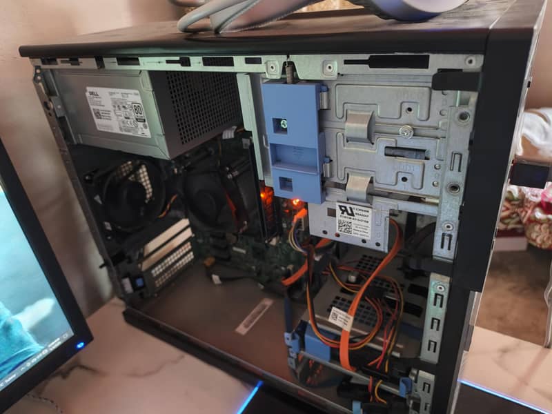 Full Gaming Setup 2