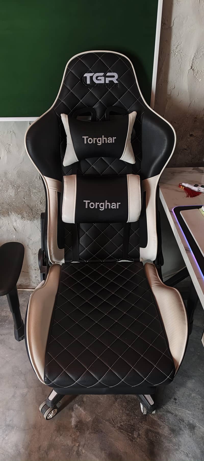 Full Gaming Setup 4