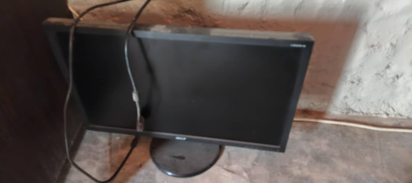 Full Gaming Setup 6