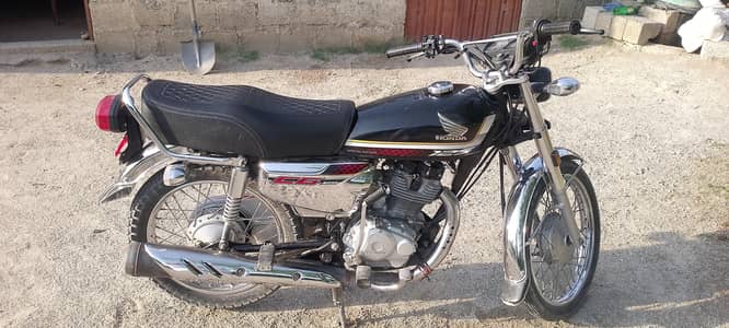 good condition