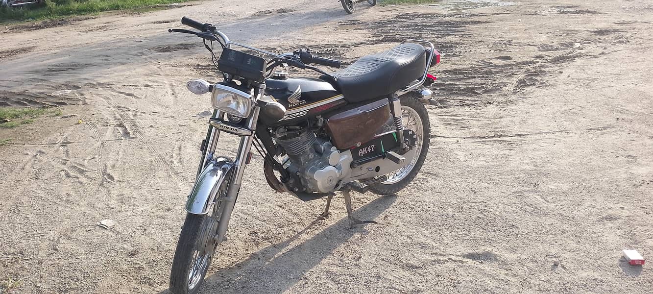 good condition 2