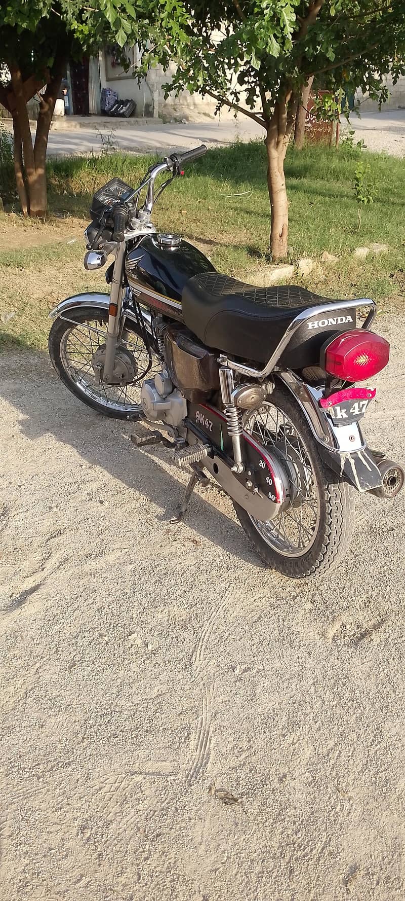 good condition 3