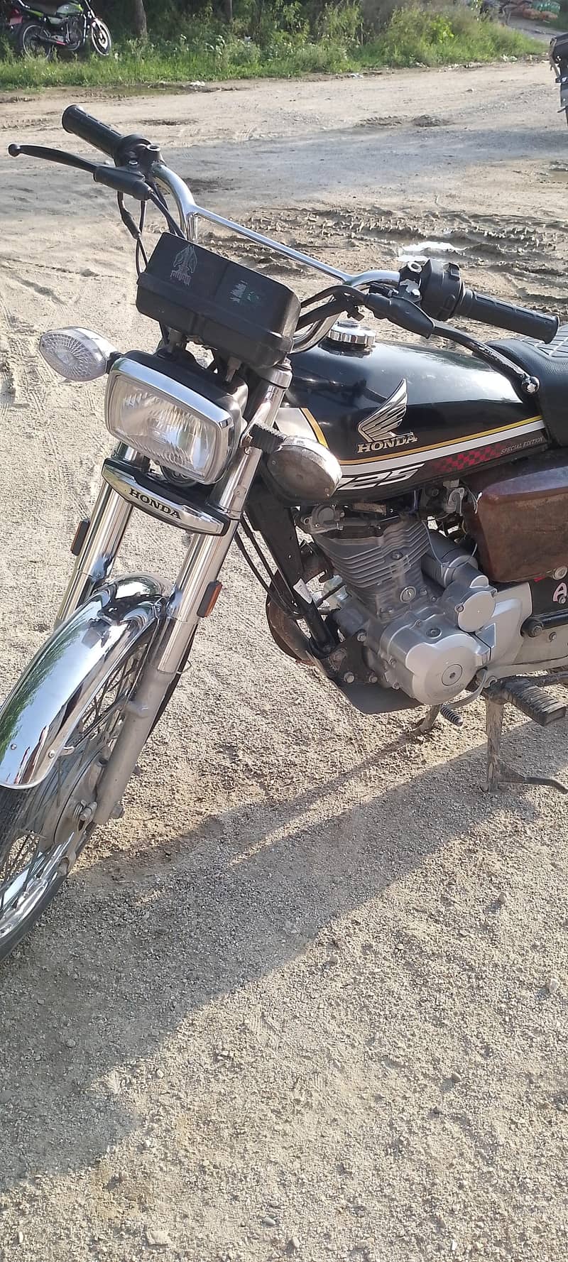 good condition 4