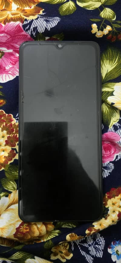 Samsung Mobile A06