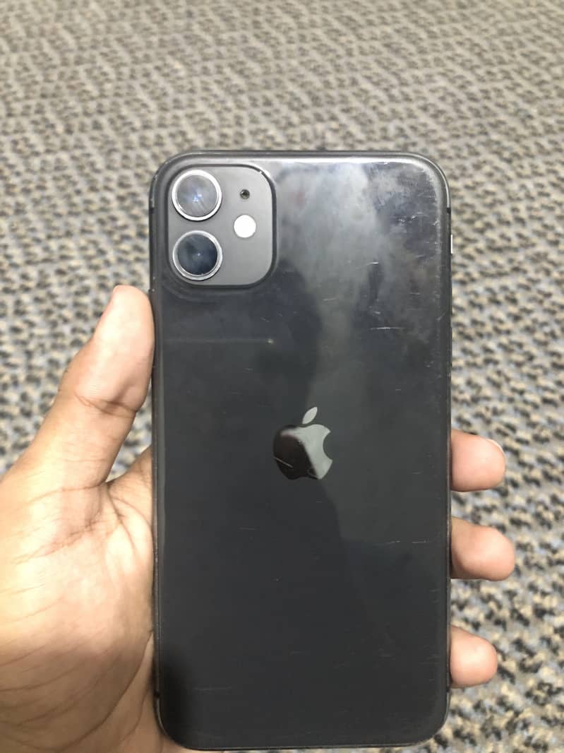 Apple iPhone 11 0