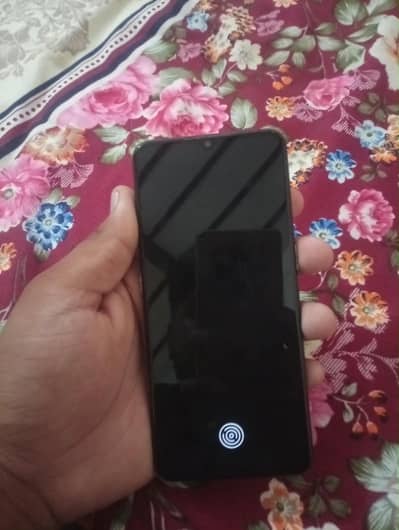 OPPO F15