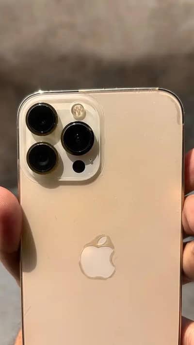 Apple iPhone 13 Pro Max FU