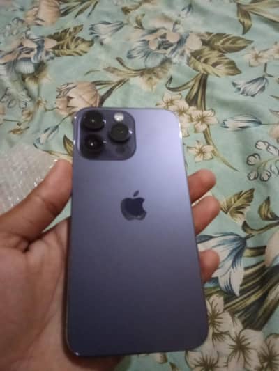Apple iPhone 14 Pro Max