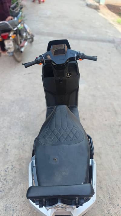 Evee S1air