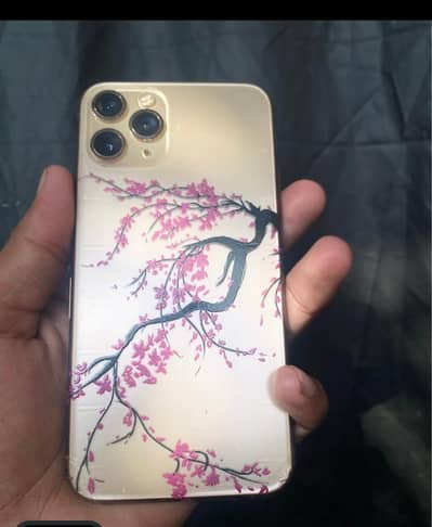 Apple iPhone 11 Pro