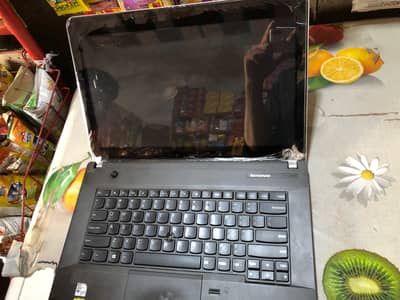 Lenovo ThinkPad E440 | Core i5 4th Gen | 4GB RAM | 128GB SSD