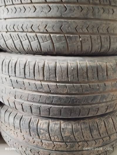 used tires for sell