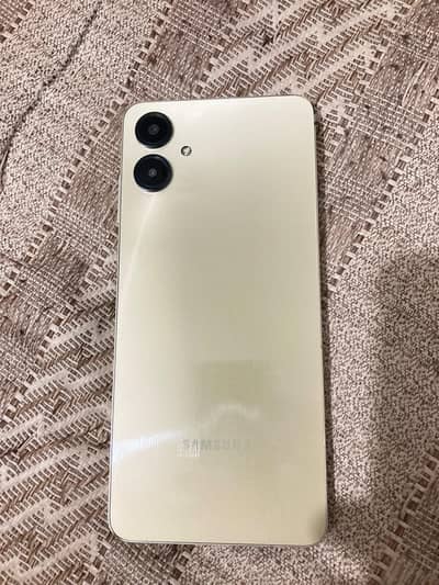 Samsung Mobile A06
