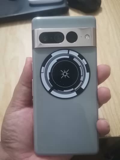 Google Pixel 7 Pro