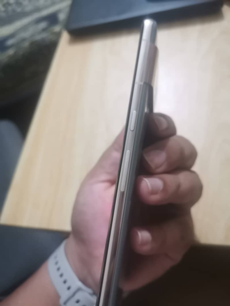 Google Pixel 7 Pro 3