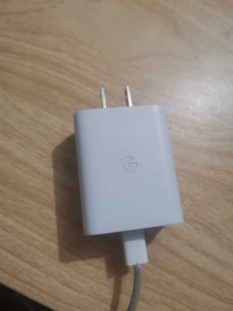 Google Pixel 7 Pro 4